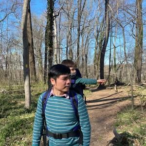 Meet your Posher, Thach